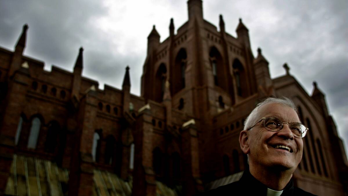 Live coverage: Day 15 of the Royal Commission public hearing into Newcastle Anglican diocese