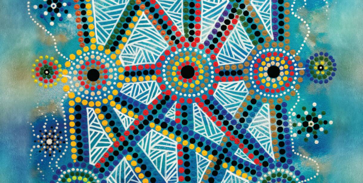 EMBRACE: NAIDOC Week, celebrated  in Indigenous communities and by Australians from all walks of life, is a great opportunity to participate in  activities and  support your local Aboriginal and Torres Strait Islander community.