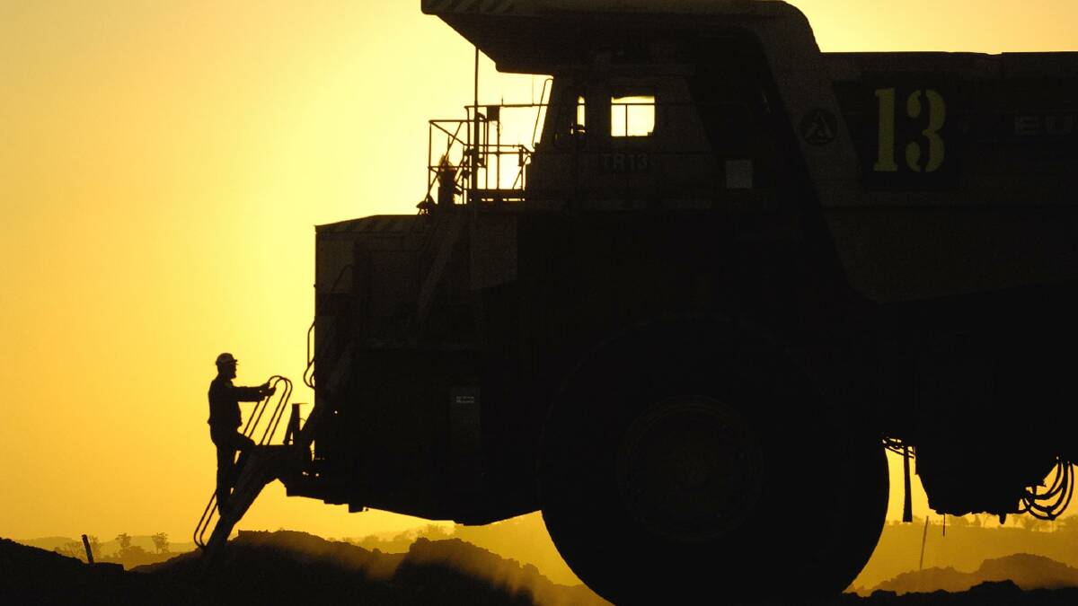 Yancoal trumps Glencore in battle for Rio’s Hunter coal assets