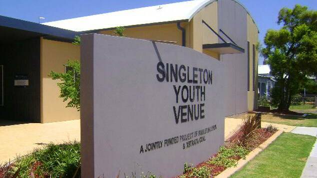Auditions open for Singleton’s Got Talent