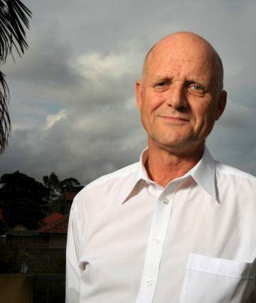Liberal Democrat senator David Leyonhjelm Photo: James Alcock