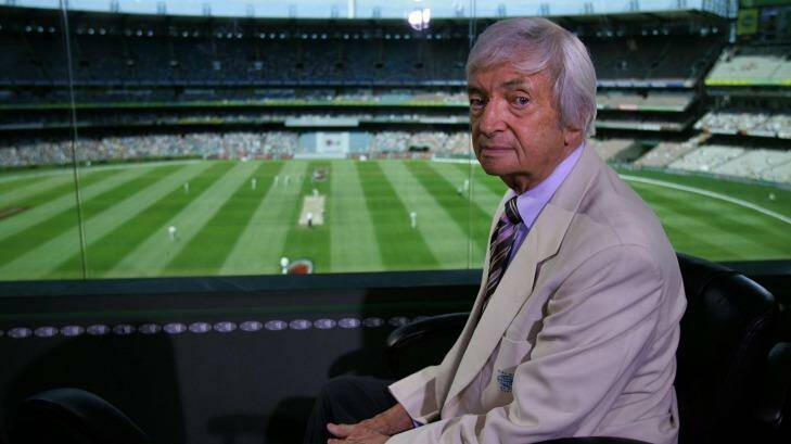 The Parramatta City Council is preparing a report on the possibility of opening a museum dedicated to cricketer and commentator Richie Benaud. 