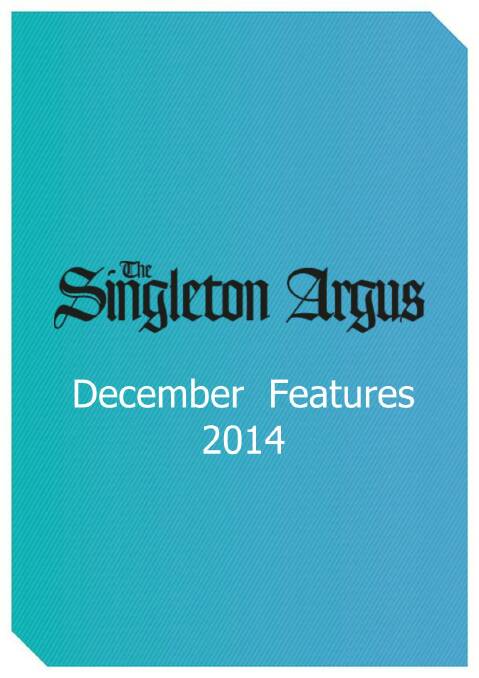 December Features 2014