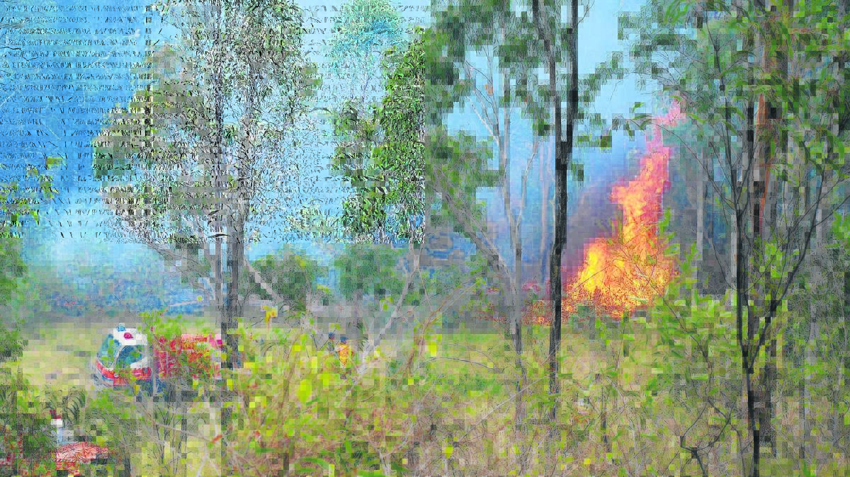 Fire permits needed from September 1