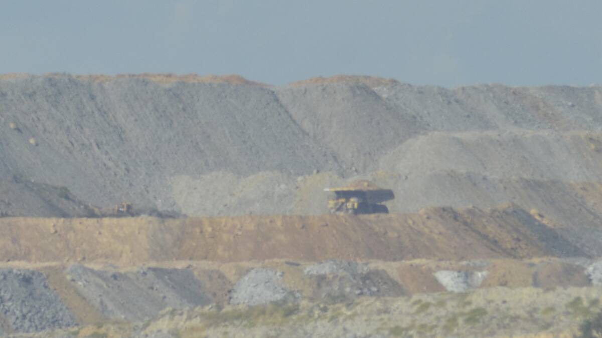 Job cuts continue at local mines