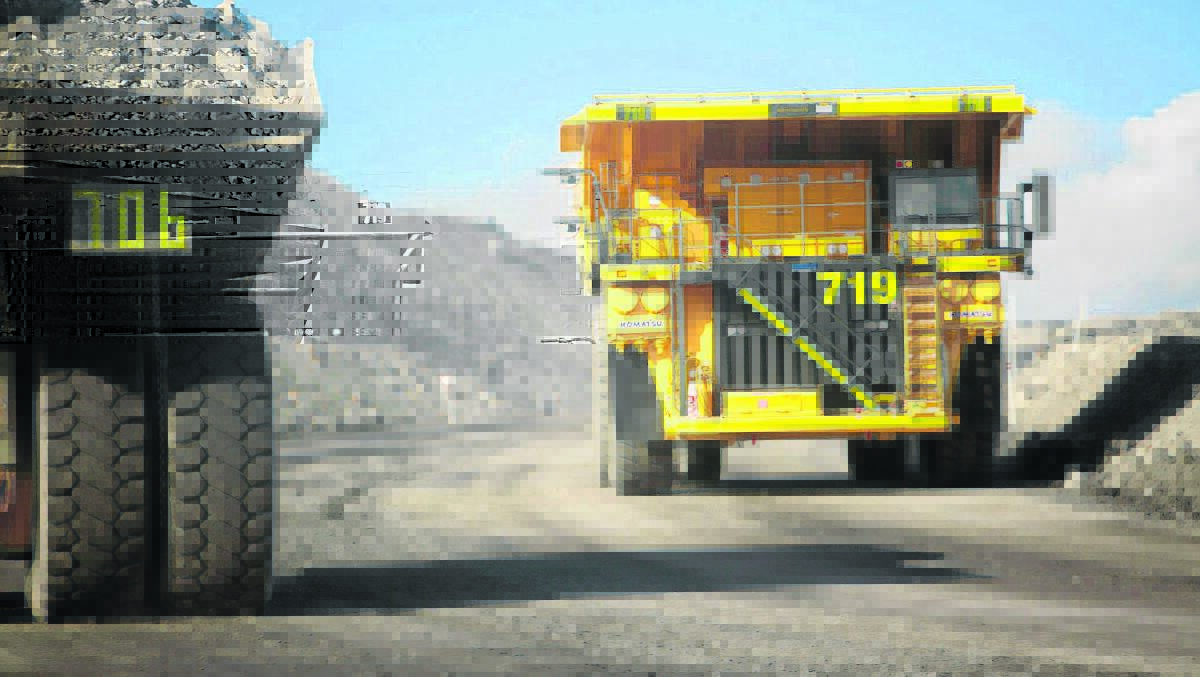Mine service company SubZero lost nearly $13million last financial year.