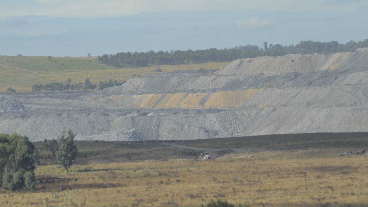 Glencore and Peabody Energy form Hunter Valley coal joint venture