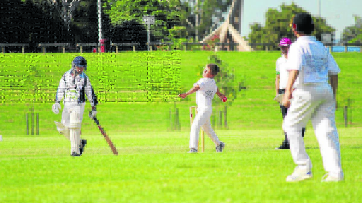 Singleton junior cricket called off