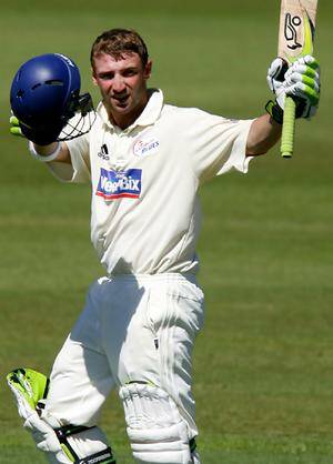 Singleton cricket joins the state in a tribute to Phillip Hughes
