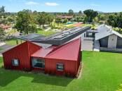 Tourist destination: Singleton mayor Sue Moore said the Art and Cultural Centre will be key for tourism. Picture: Singleton Council