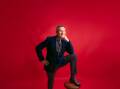British comic and acting star David Walliams will play Newcastle on his Australia tour later this year. Picture supplied