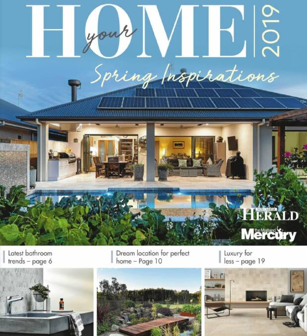 Your Home - Spring Inspirations 2019
