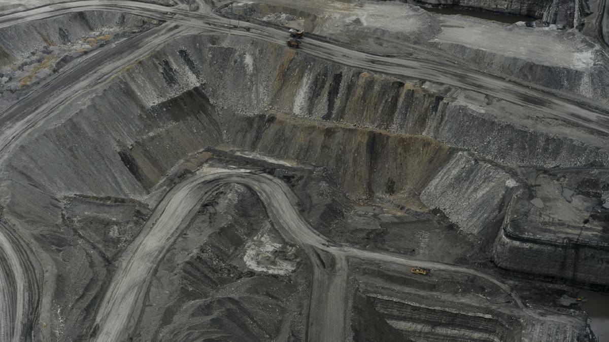 Bulga Coal modification project 'fast tracked'