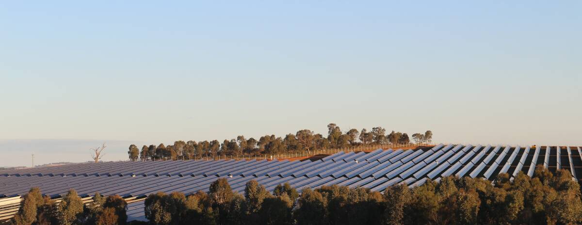 Solar farm proposed for Maison Dieu
