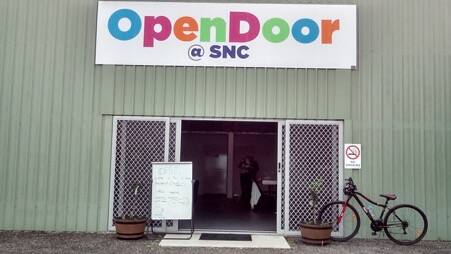 Singleton Neighbourhood Centre is still providing assistance to those in need. 