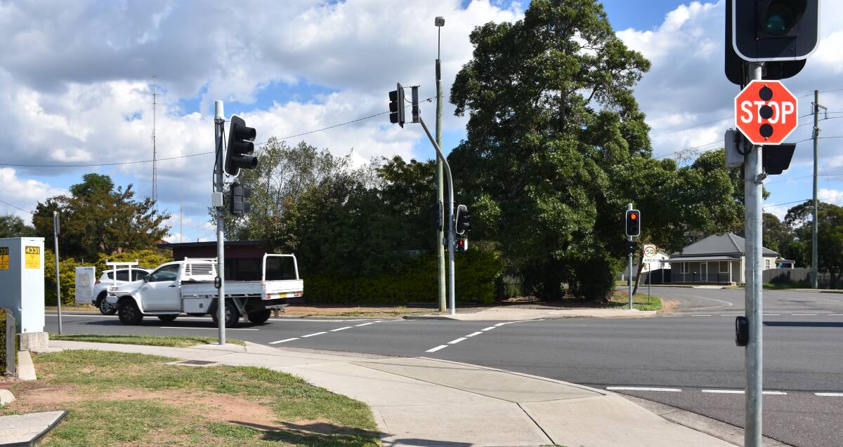 APPROVED: Singleton Council have approved the development of a 7 Eleven service station at the corner of Maitland Road and Orchard Avenue