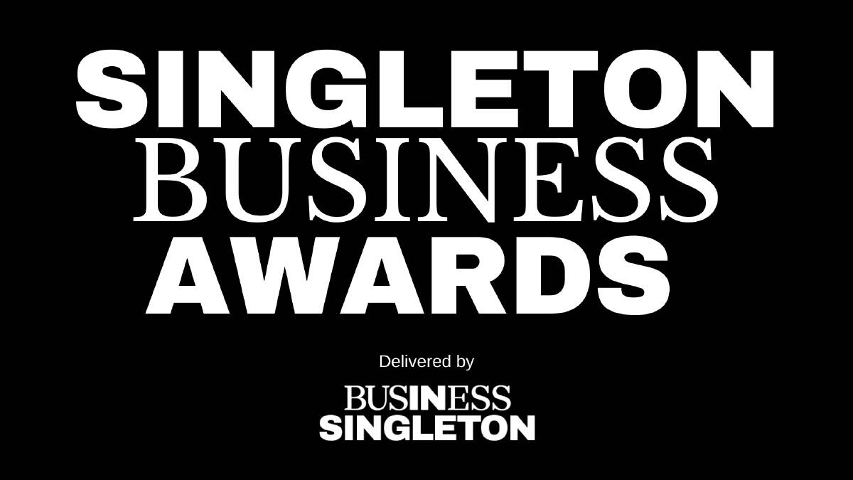 2022 Business awards finalists named