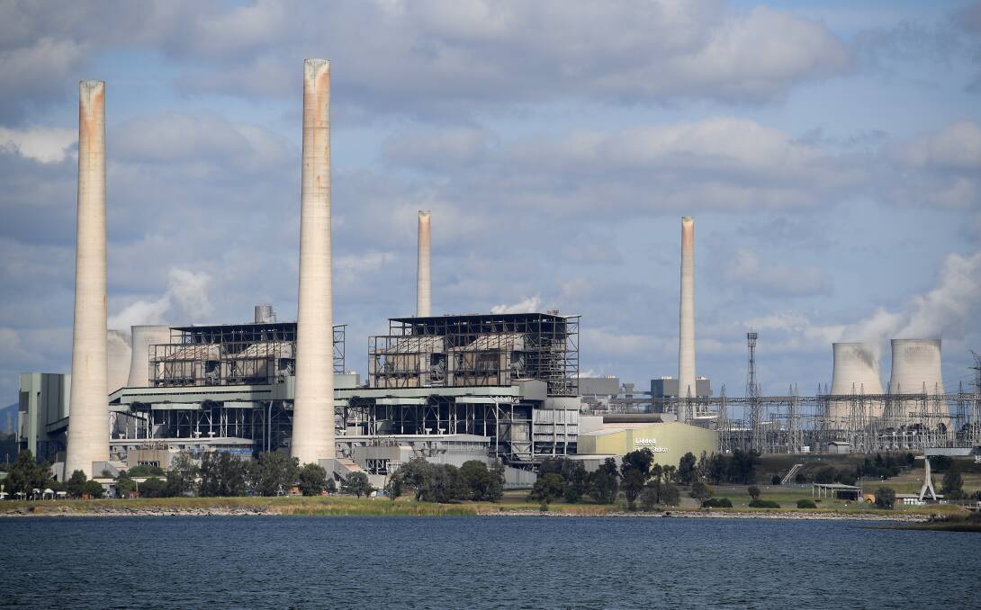 Use this coal downturn to reboot our future