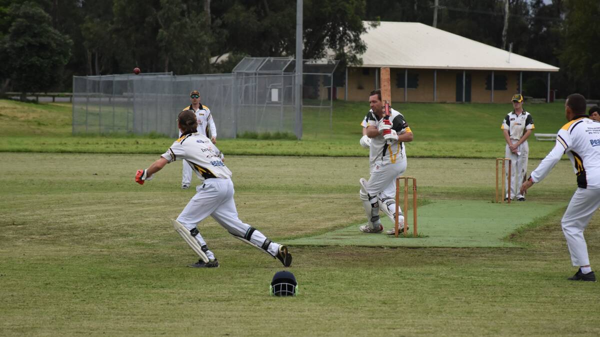 Cricket results: 20/21 February