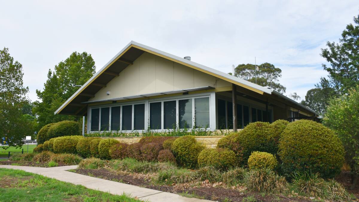 NEW BUSINESS: Singleton Council has leased the north room and kitchen at the Singleton Visitor Information Centre to Patricia Hogan to operate a cafe.