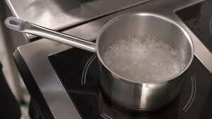 UPDATE: Boil water alert in place for parts of Singleton