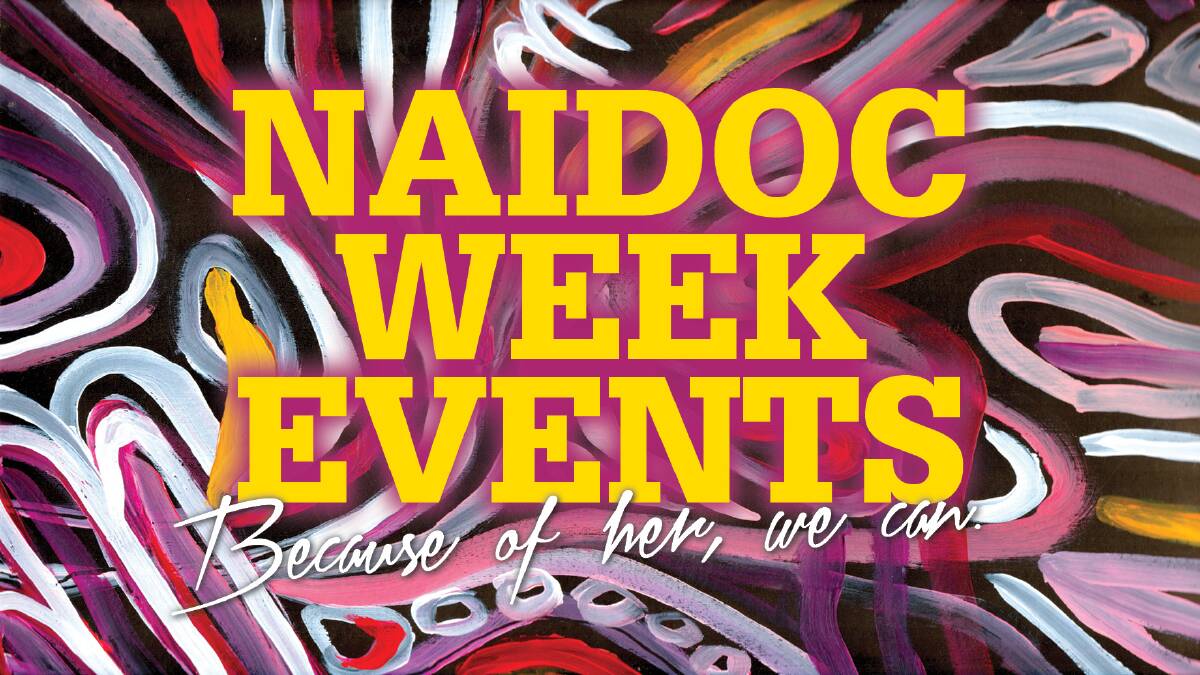 NAIDOC WEEK 2018: What’s on across the Hunter