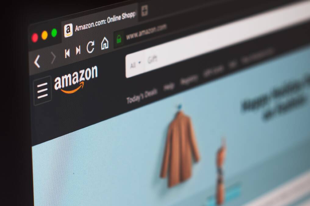 If you want to know how to sell on Amazon Australia, here are some strategies to help you. Picture supplied