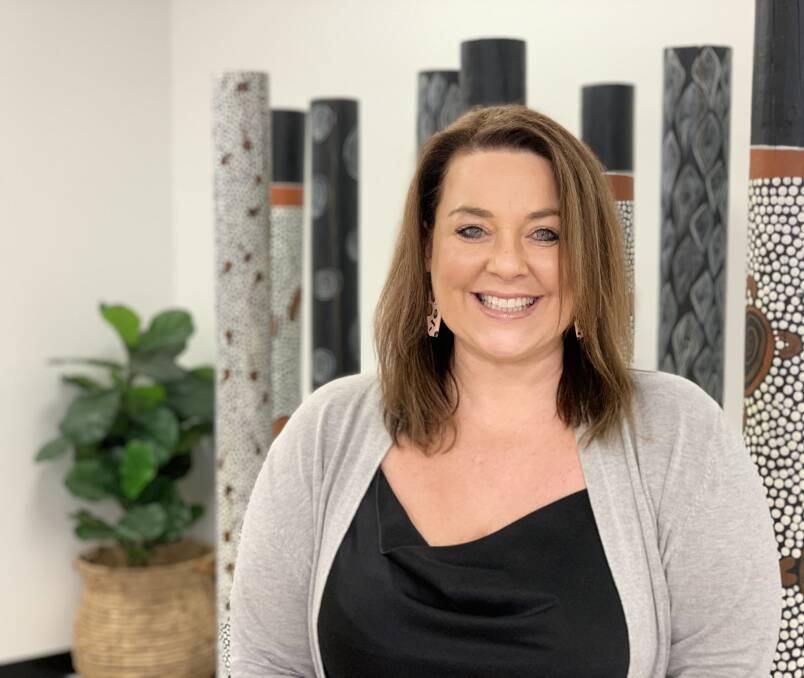 FREE EVENT: Ungooroo Aboriginal Corporation CEO Taasha Layer says a range of services will be on offer at the Health & Wellbeing Community Expo on June 22.