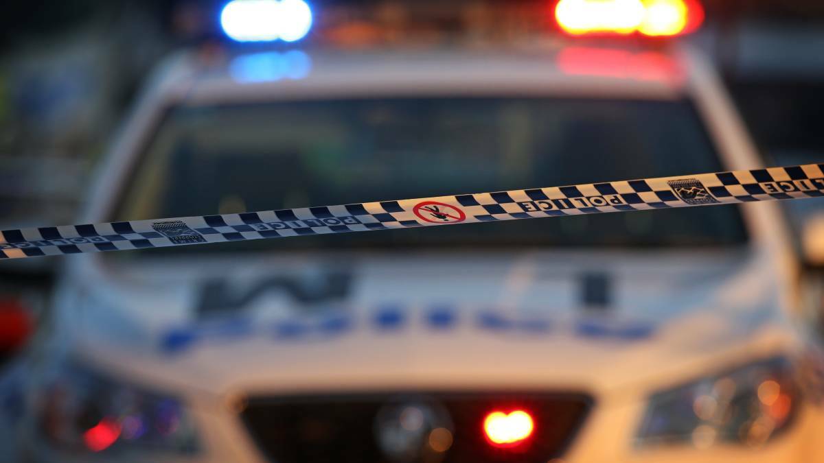 Man charged with domestic violence-related offences at Singleton