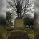 GOING: The controversial statue will be removed from Franklin Square. Picture: File