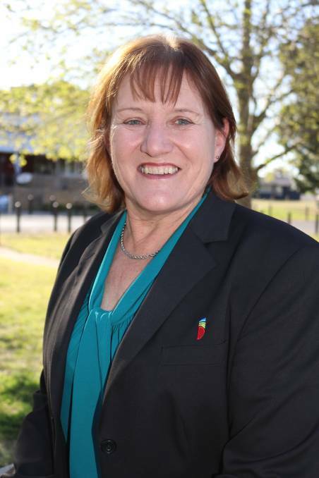 Singleton mayor Sue Moore is calling on the candidates to prioritise the issues outlined in the latest Singleton Advocacy Agenda.