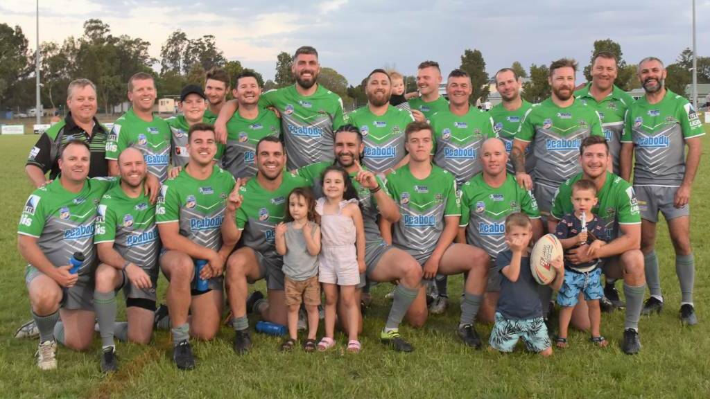 EVENT DELAYED: The 2020 A-Plus Contracting Hunter Valley Mining Charity Rugby League Day has been delayed until March 2021.