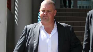 UNDER PRESSURE: One-time mining magnate Nathan Tinkler is fighting for access to 26 million Whitehaven Coal shares.