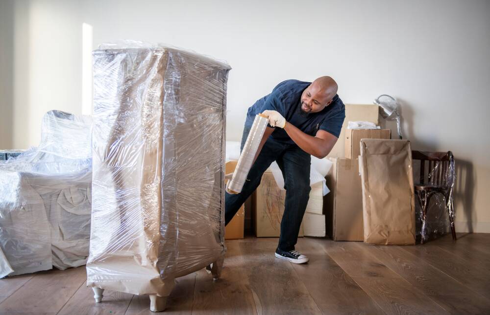 Learn how to best pack items for moving to save time, money, and agitation.
