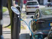 Incentive programs are getting results for the transition to electric vehicles. Picture: Shutterstock.