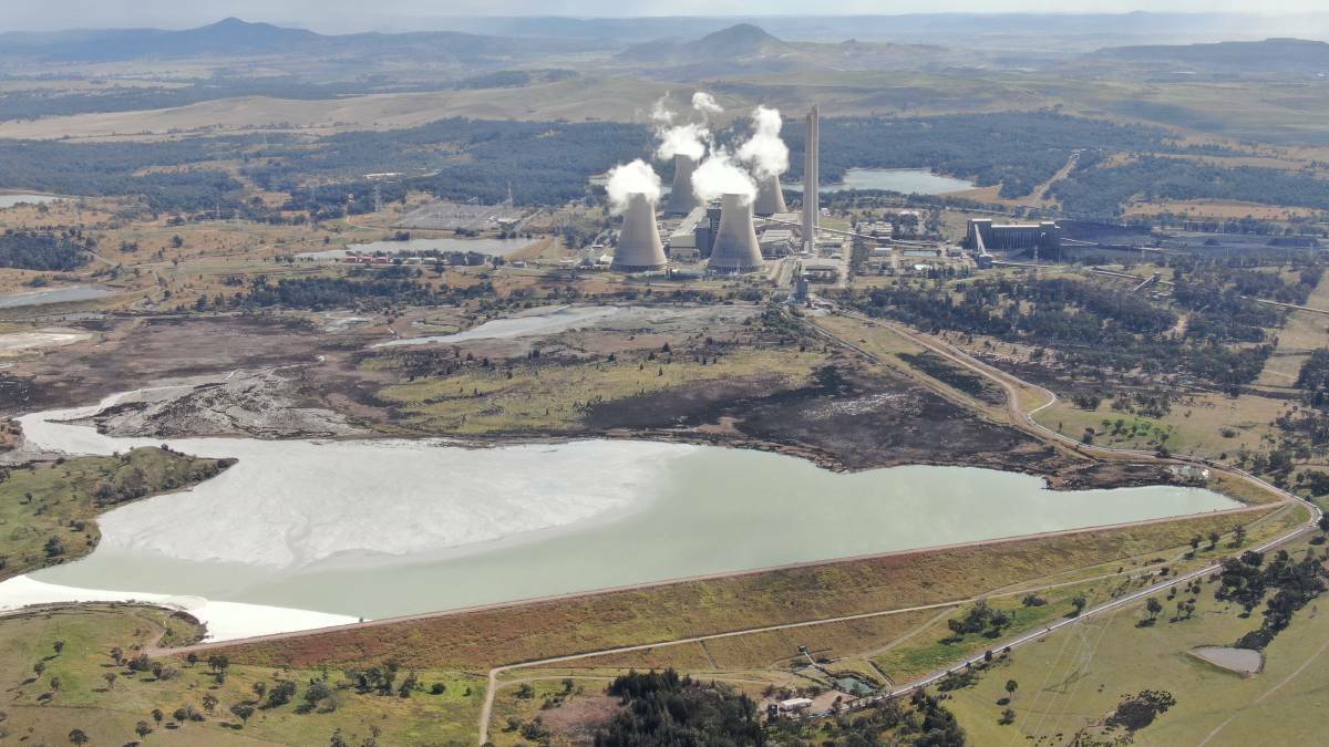 AGL has been fined $15,000 following a spill of toxic coal ash at Bayswater Power Station, only six months after it entered a $1 million 'enforceable undertaking' with the NSW EPA following a similar incident in September 2019.