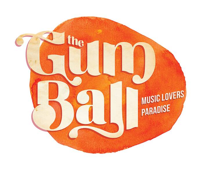 Gum Ball announces third release of lineup. 