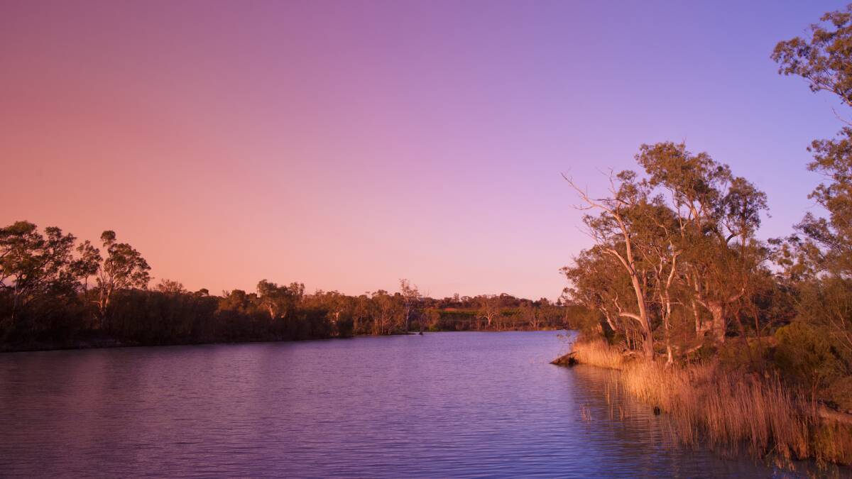 Murray-Darling announcement ignores true drivers of regional decline