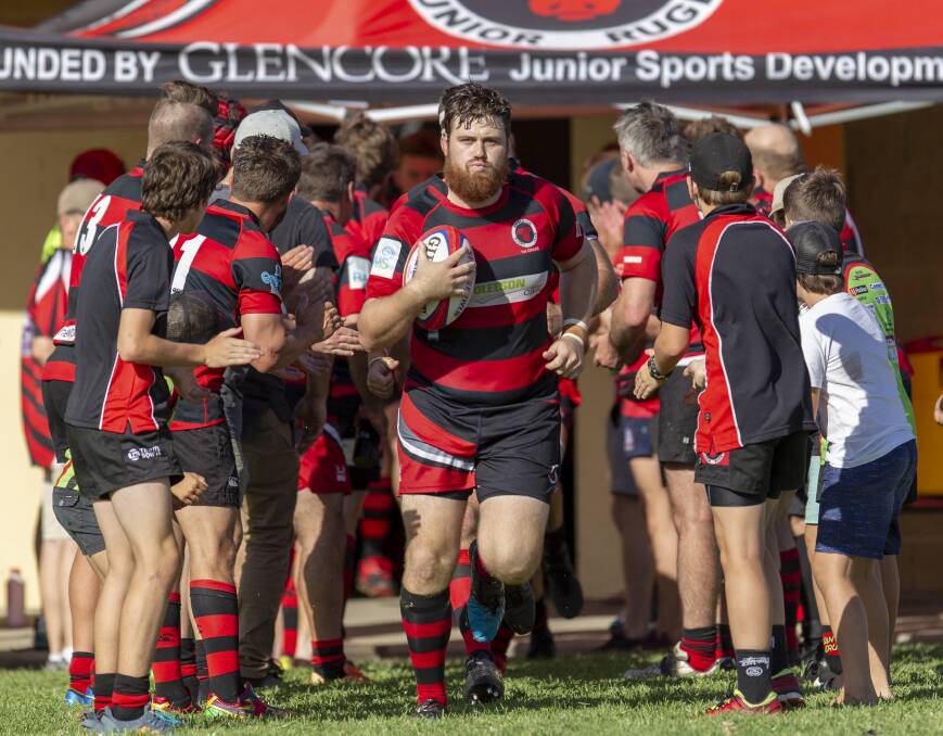 TOUGH LOSS: The strong showing against premiership quality opposition will give them a lot of confidence going into next round. PIC: Stewart Hazell.