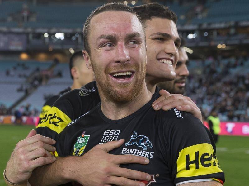 James Maloney and Nathan Cleary should be available for Penrith's NRL clash with the Gold Coast.