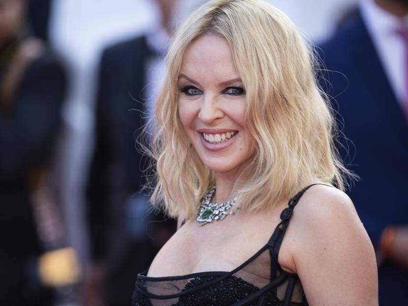 Kylie Minogue to perform first Las Vegas residency, The Singleton Argus