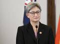 Foreign minister Penny Wong's second trip to Southeast Asia will include her former home on Borneo.