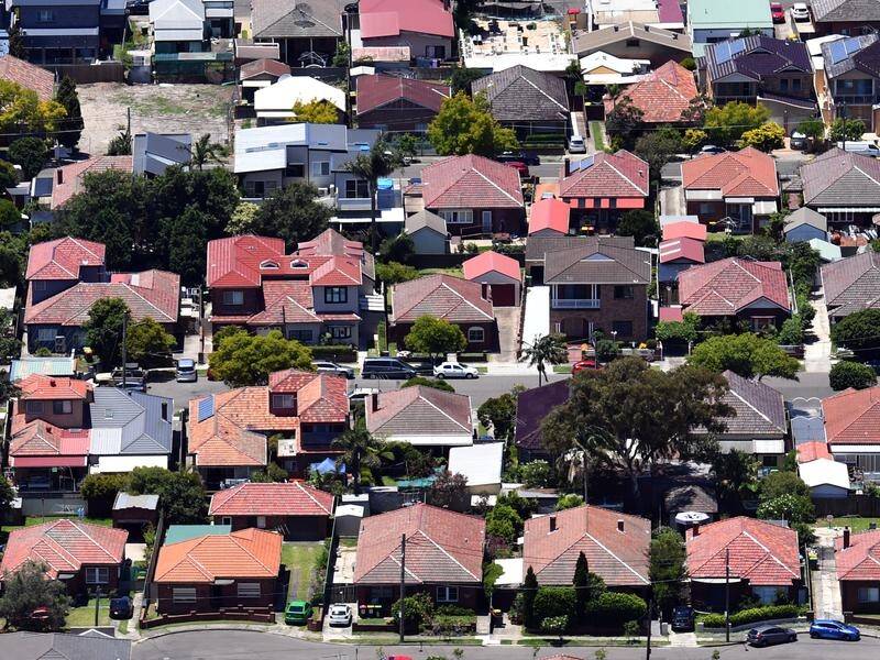 Australia's second wave of COVID-19 will likely hinder the pace of recovery in housing demand.