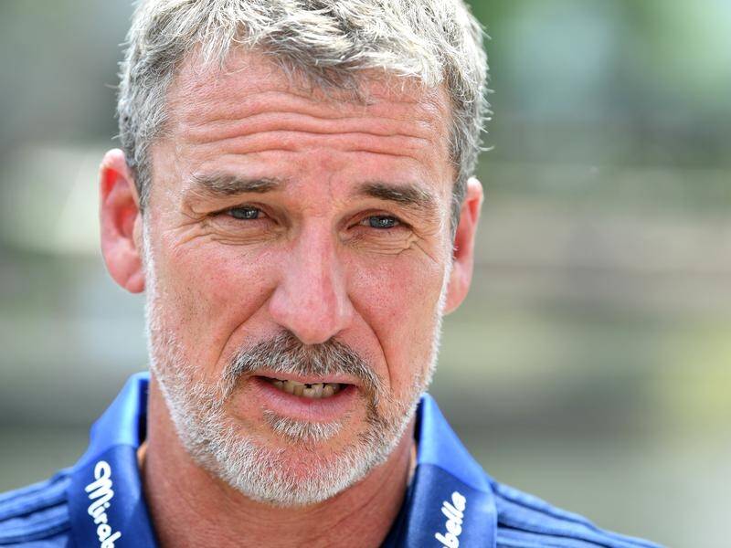 Melbourne Victory coach Marco Kurz says it is unfair to single out the A-League club's imports.