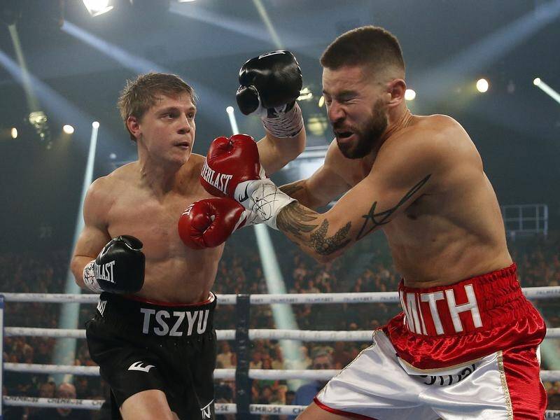 Nikita Tszyu in brutal boxing display | The Singleton | Singleton, NSW