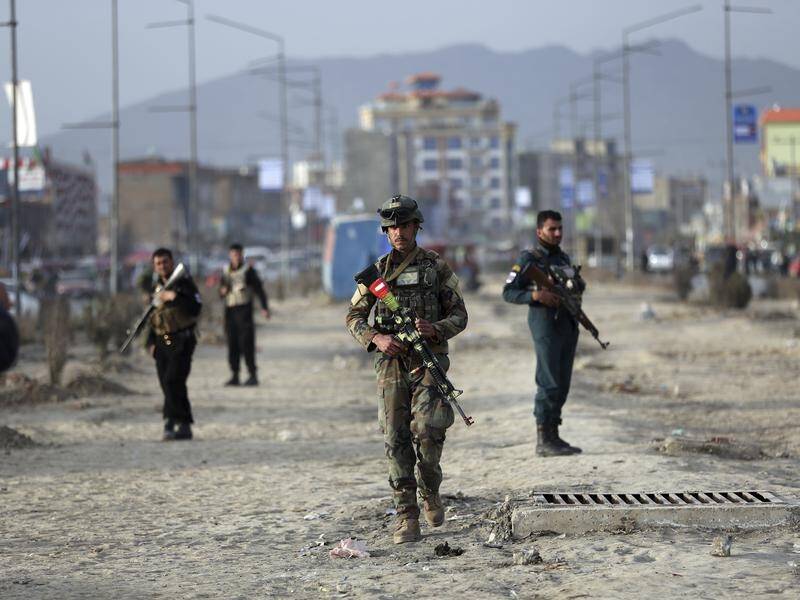 There are hopes a US-Taliban deal due to be signed in Doha could bring peace to Afghanistan.