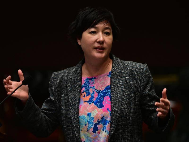 NSW Greens MP Jenny Leong will introduce a bill to ease the cost of living for those in poverty.