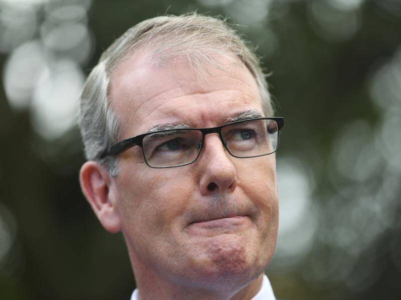 Michael Daley has attempted to downplay his blunders during the People's Forum leaders' debate.