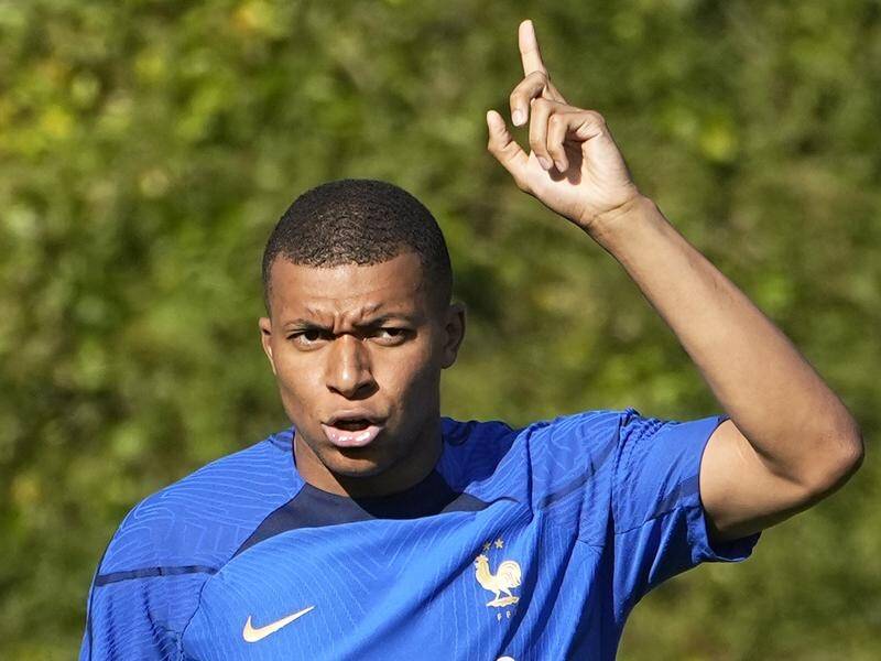 Real Madrid rule out looming Mbappe move '100 per cent' - The Singleton Argus - Singleton, NSW
