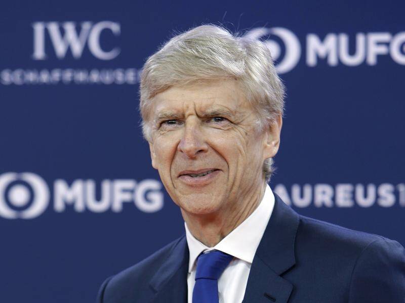 Arsene Wenger has no sympathy for Manchester City after they were banned from Europe for two years.